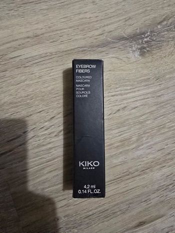 Mascara pour sourcils Kiko