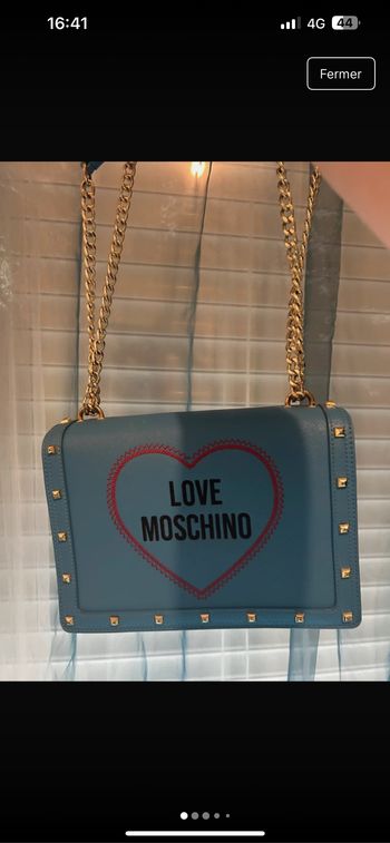 Sac à mains