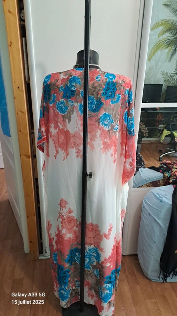 Robe longue TU - photo numéro 5