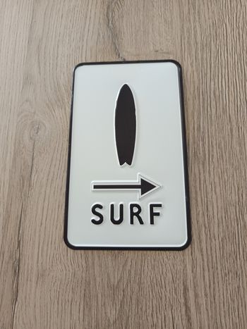 plaque surf