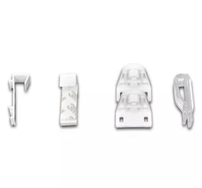 Store occultant gris neuf en 80x150 cm - photo numéro 6