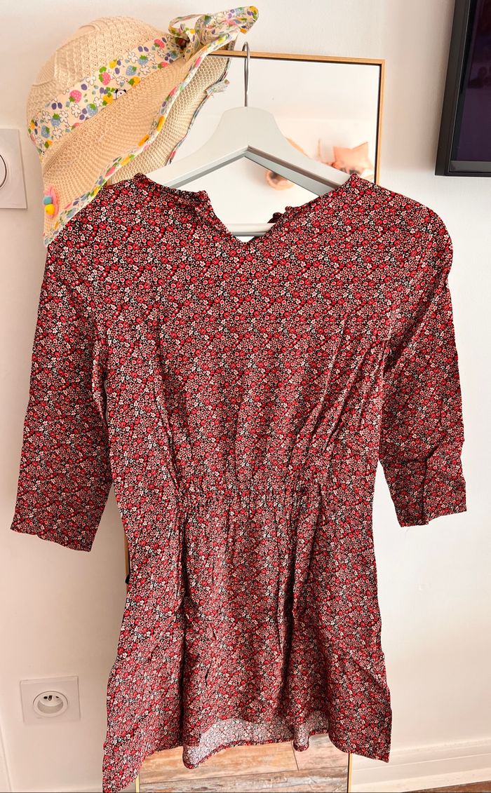 Taille 14 (S)  robe IKKS - photo numéro 2