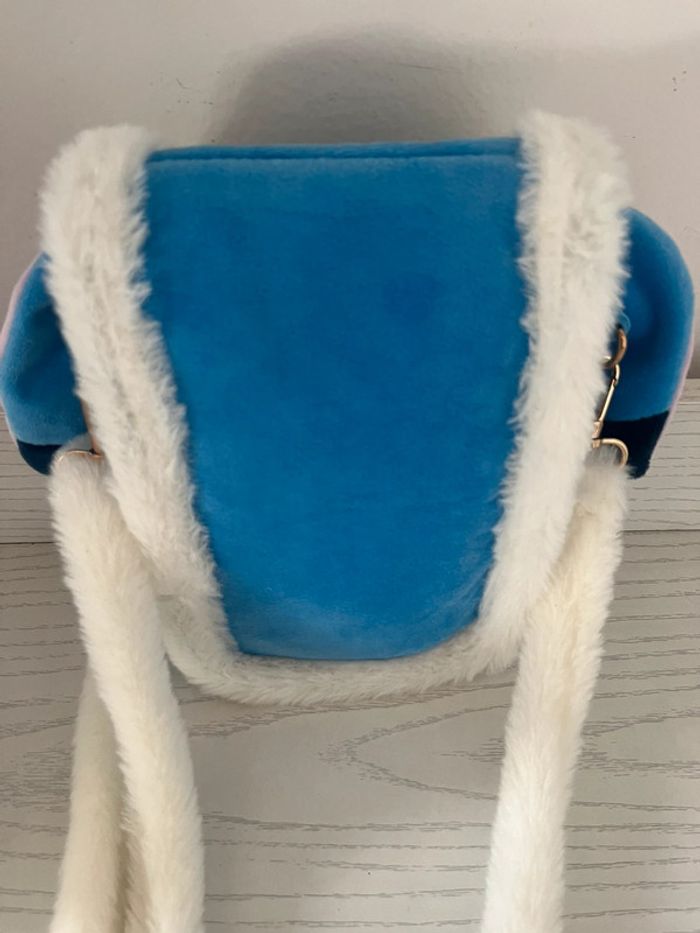 Sac à bandoulière Stitch Disney - photo numéro 9