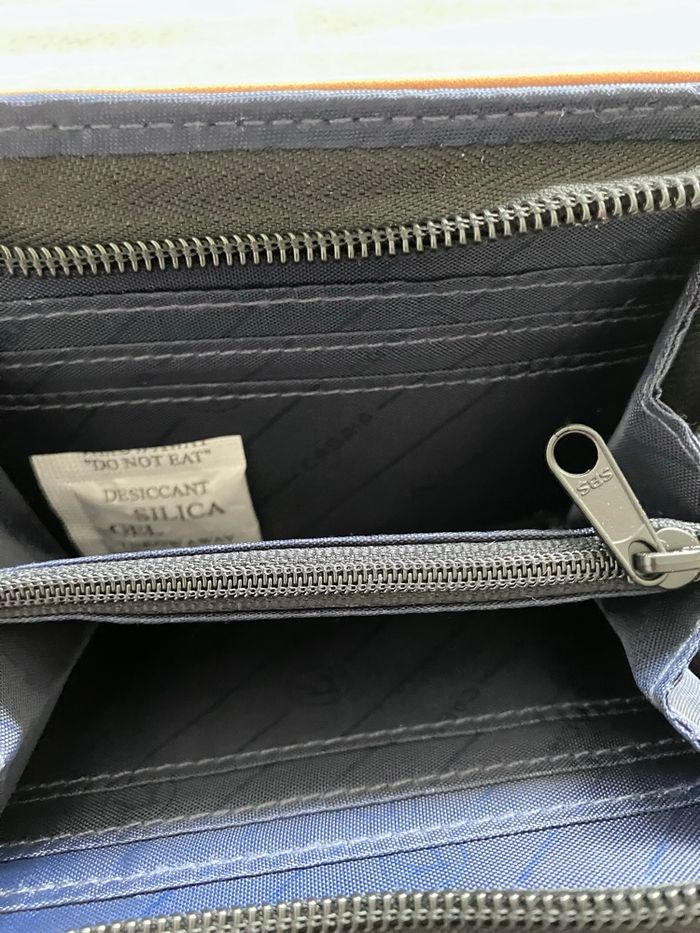 Portefeuille Moscou - photo numéro 9