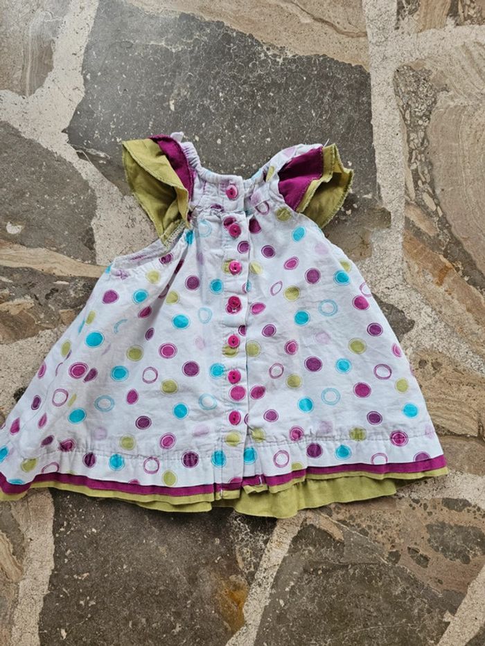 Robe ete - photo numéro 2