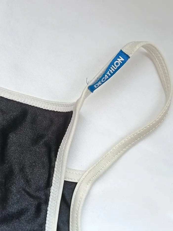 maillot de bain Decathlon femme 38 - photo numéro 10