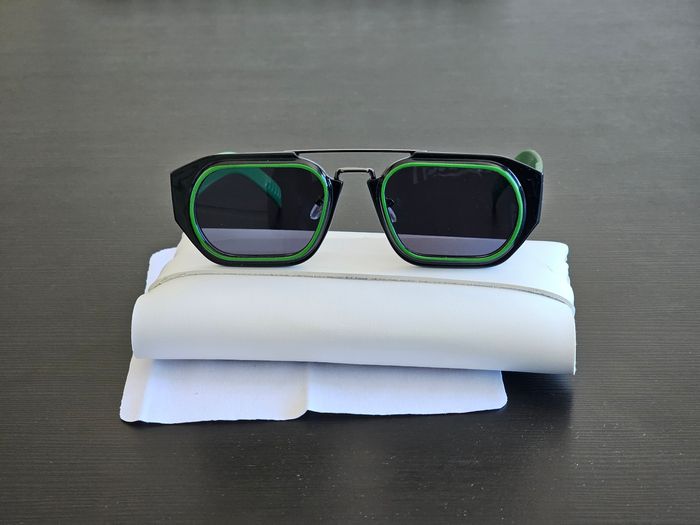 Lunettes UCG Cyberpunk