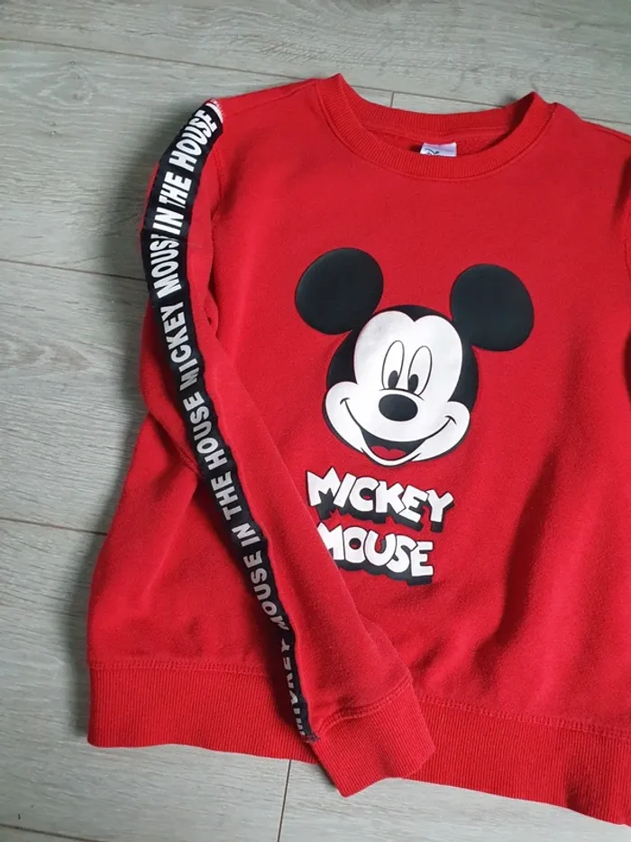 Pull mickey mouse - photo numéro 3