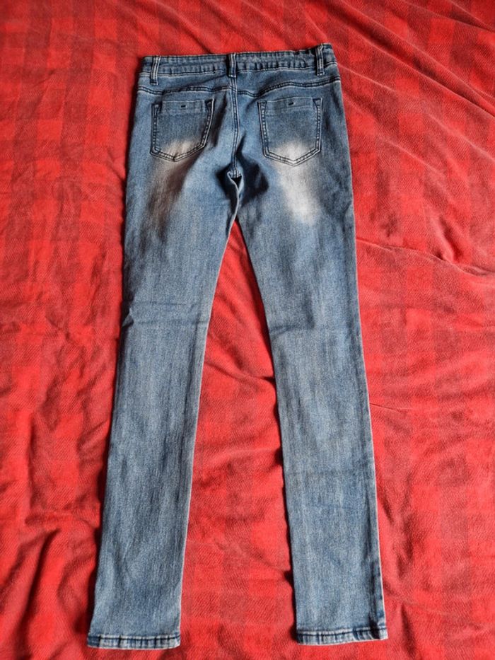 Jean 14 ans - photo numéro 3