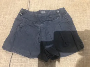 Short