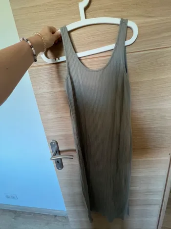 Robe grossesse
