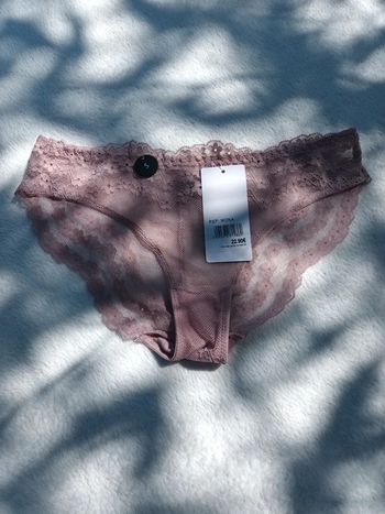 Culotte neuf taille s