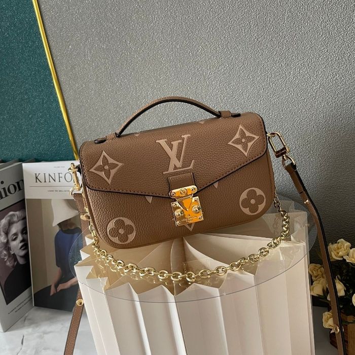 Louis Vuitton East West Métis  M46279 - photo numéro 3