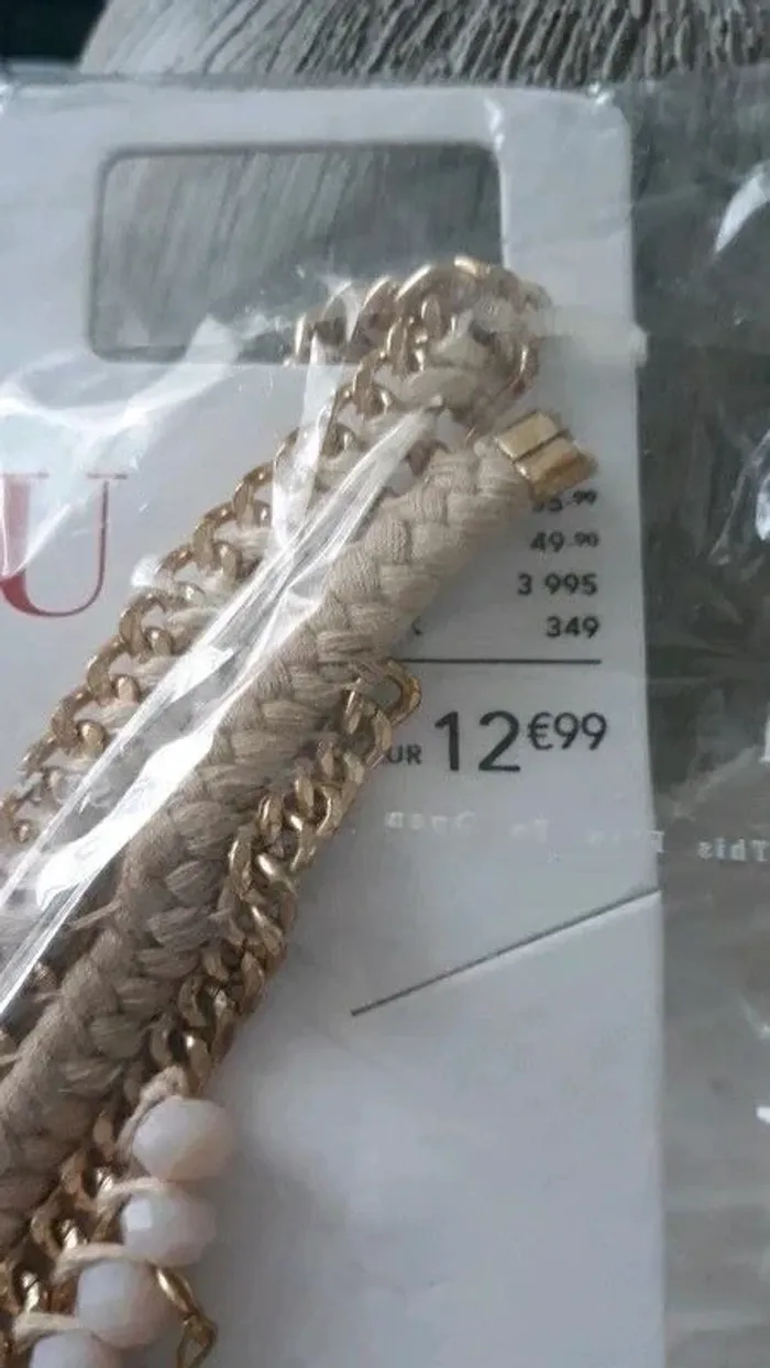 Collier - photo numéro 2