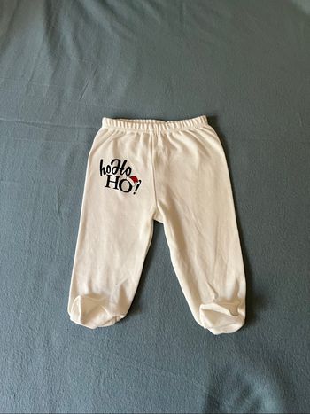 Bas de pyjama bébés Taille 0-3 mois Neuf