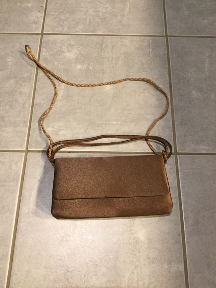Sac cérémonie