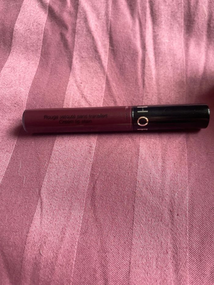 Rouge à lèvres sans transfert - photo numéro 2