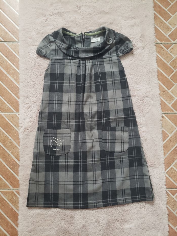 Robe 10 ans