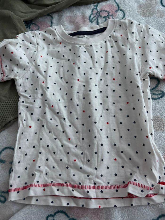 Ensemble 2 articles garçon - photo numéro 2