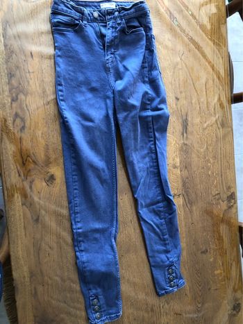 Jean skinny