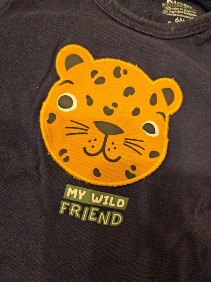 Pyjama 1 pièce - photo numéro 2