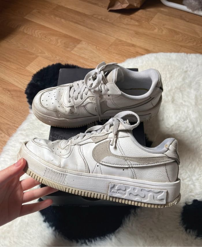 Nike - photo numéro 3