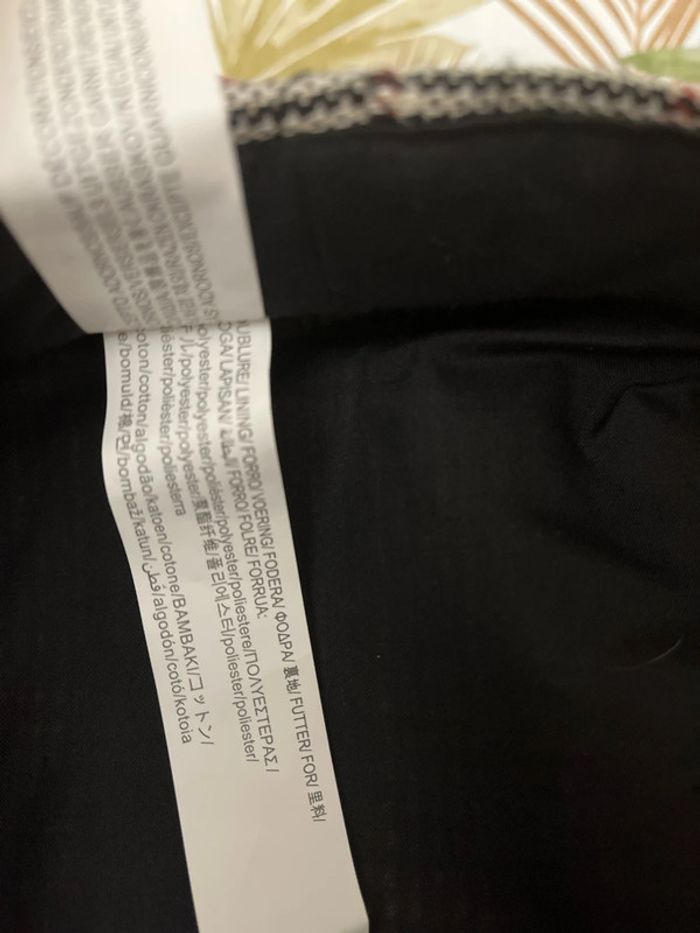 Casquette taille M - photo numéro 5