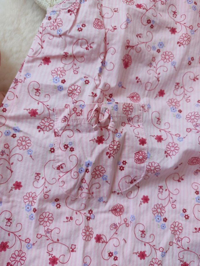 Robe fille 24 mois 🌺 - photo numéro 2