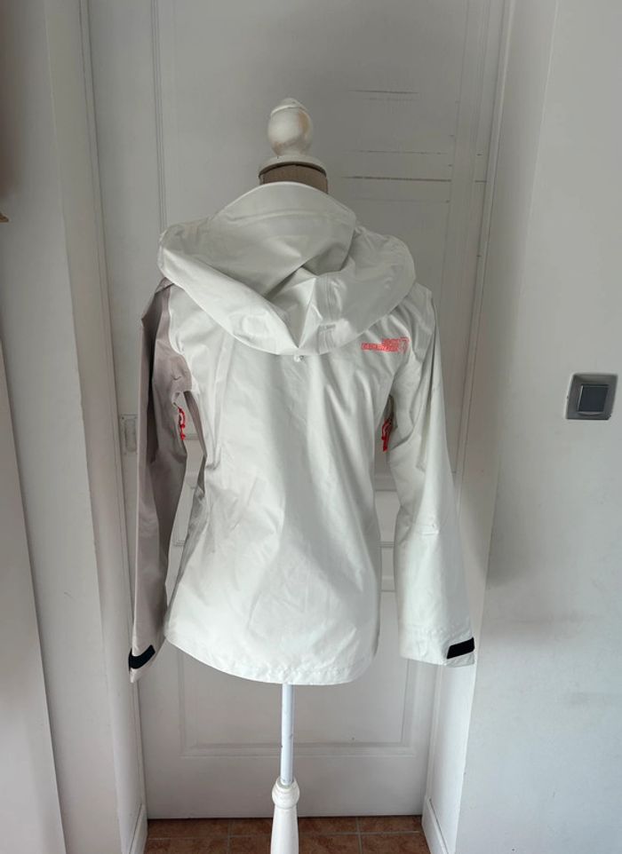 Veste imperméable Rock Expérience - photo numéro 3