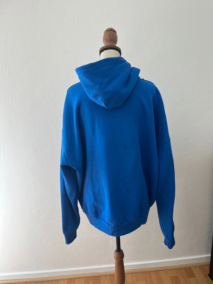 Sweat oversize taille L - photo numéro 3