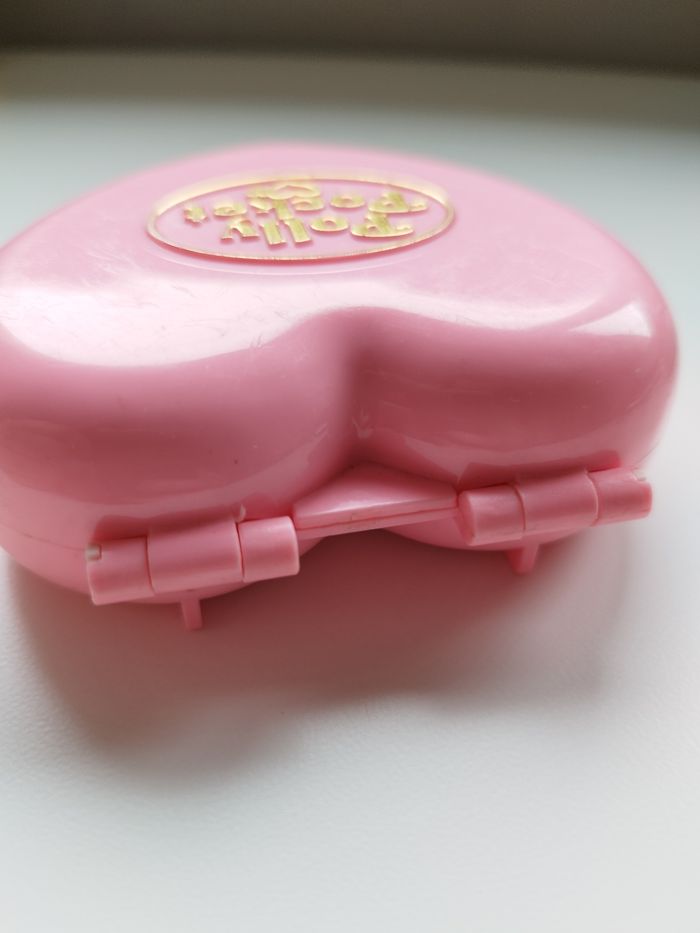Polly Pocket - Heidi's Alpine Chalet - photo numéro 7