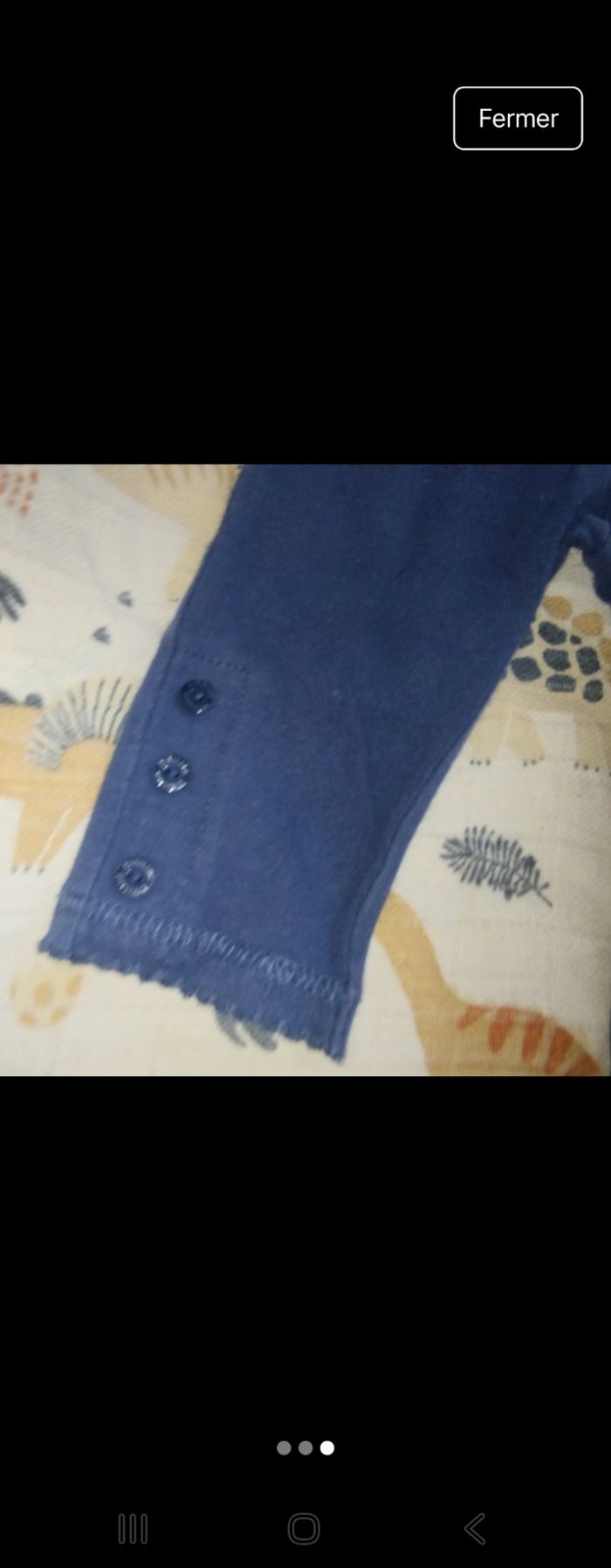 Leggings - photo numéro 3