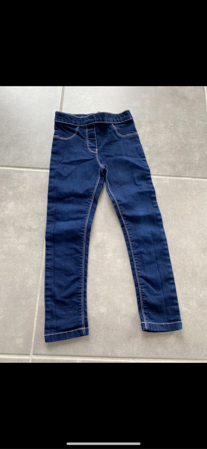 Jegging Punkidz 5 ans - photo numéro 2