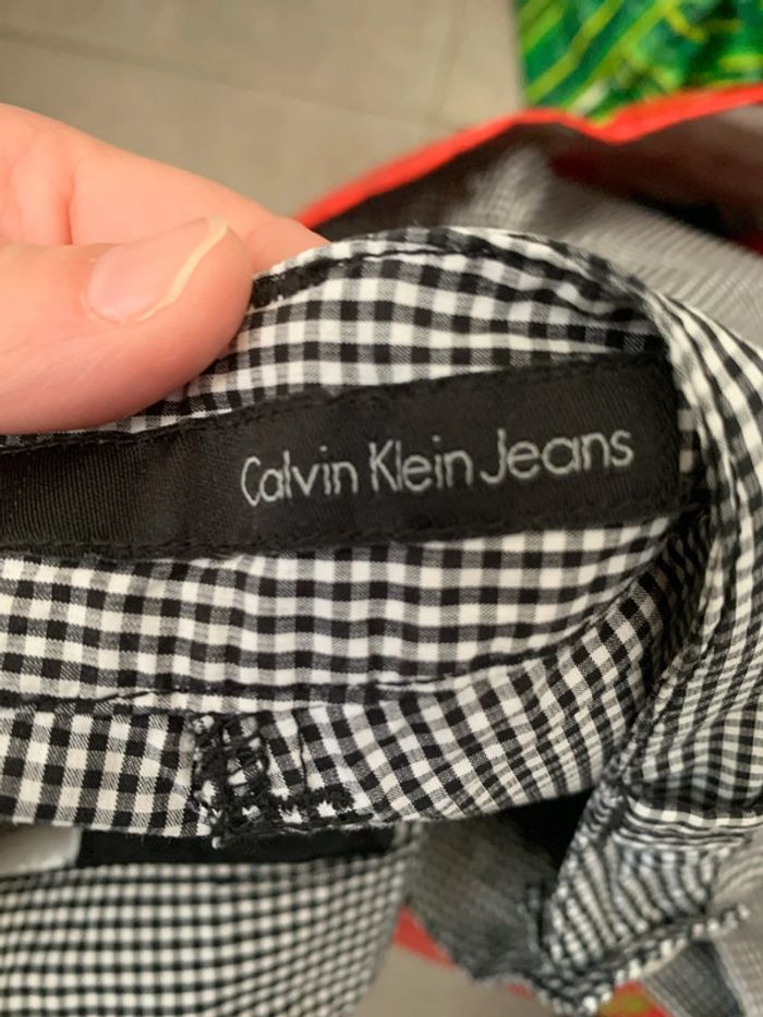 pantalon fin femme - photo numéro 6