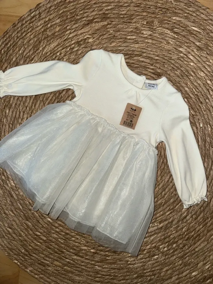 Robe neuve