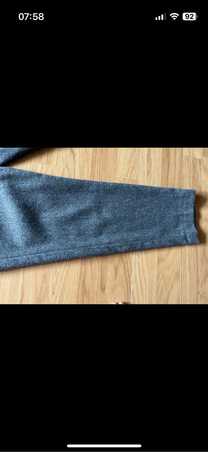 Pantalon droit American vintage - photo numéro 6