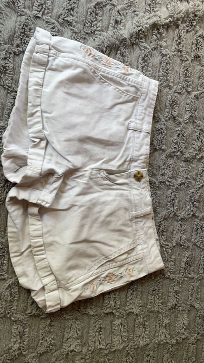 Short Banana Moon taille 38