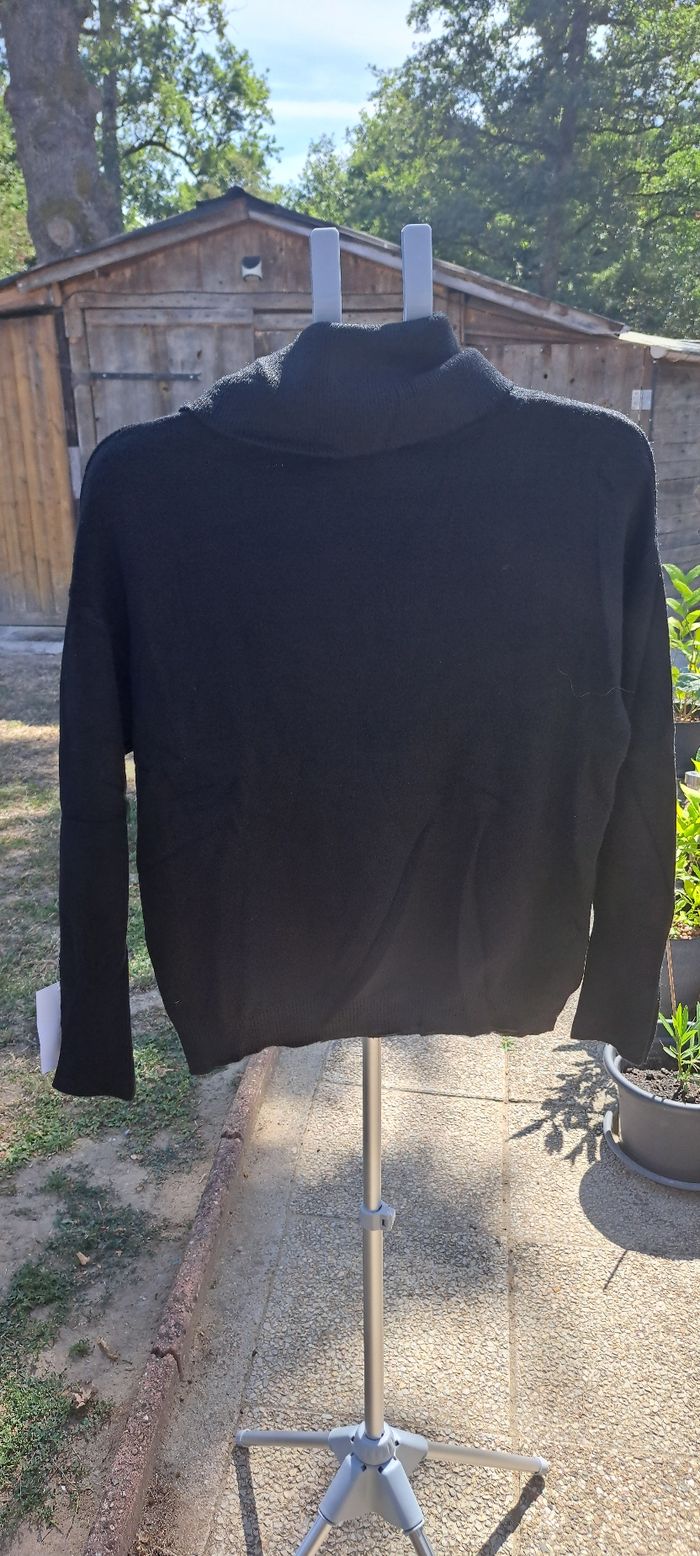 Pull femme - photo numéro 2