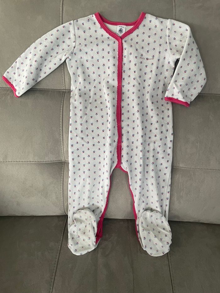 Pyjamas - photo numéro 9