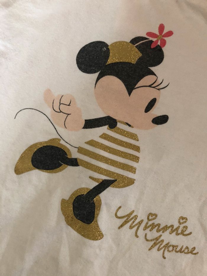 T shirt ML - photo numéro 9