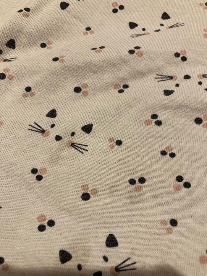 Haut manche longue 4 ans - photo numéro 4