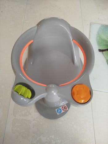 Siege de bain 
