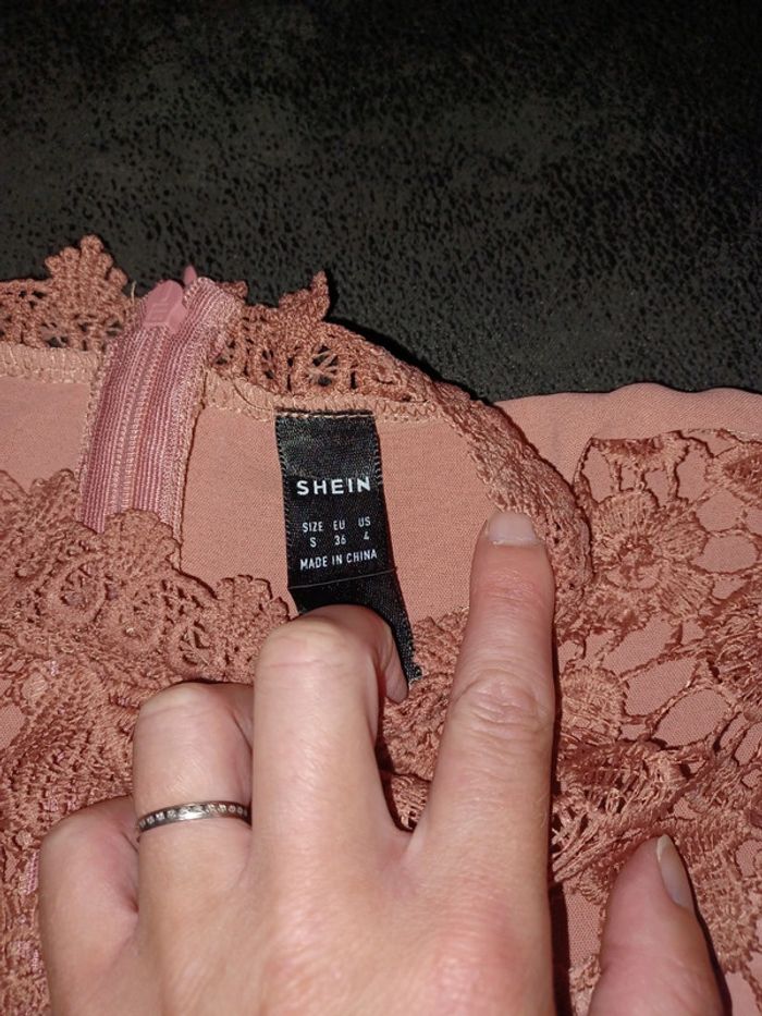 Robe boheme - photo numéro 4