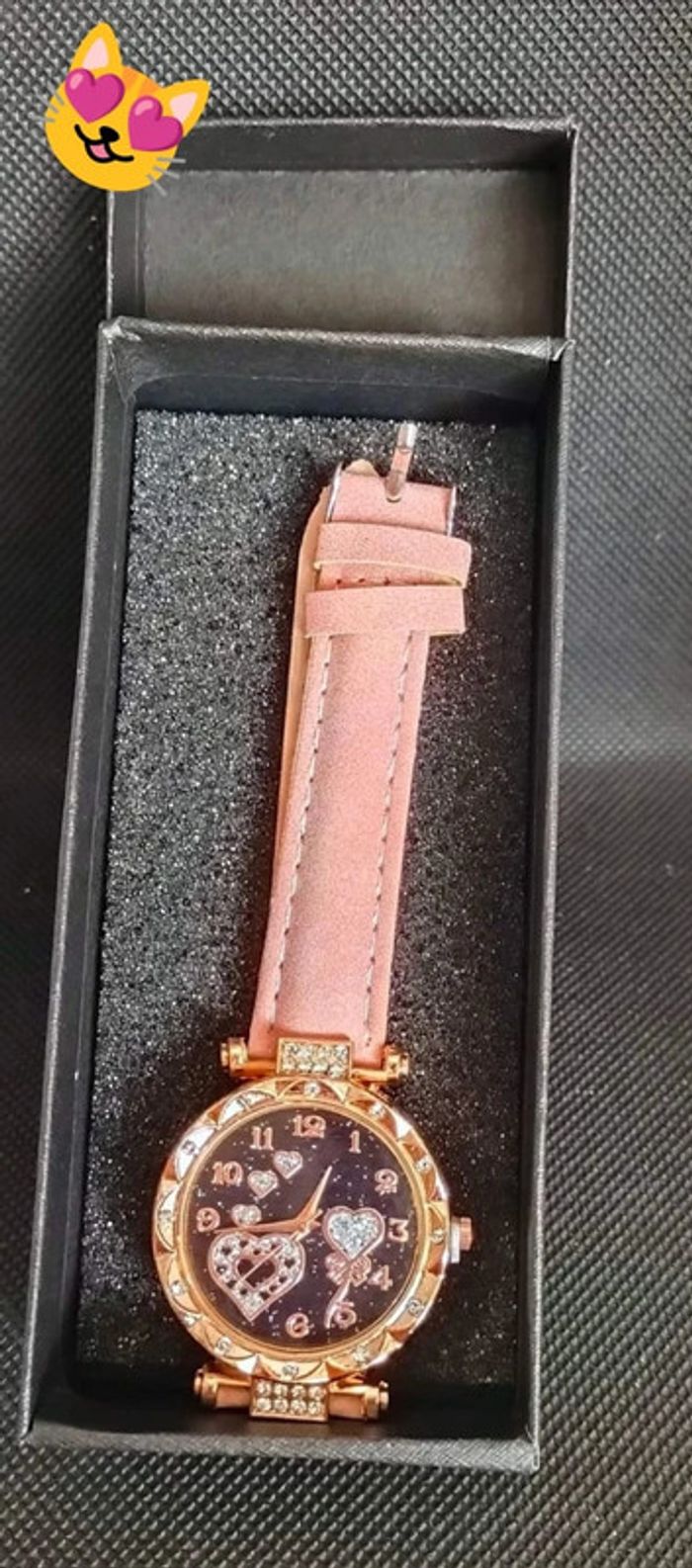 Montre - photo numéro 2