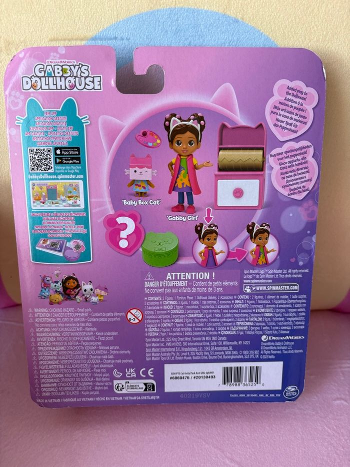 L’atelier de Gabby. - photo numéro 2