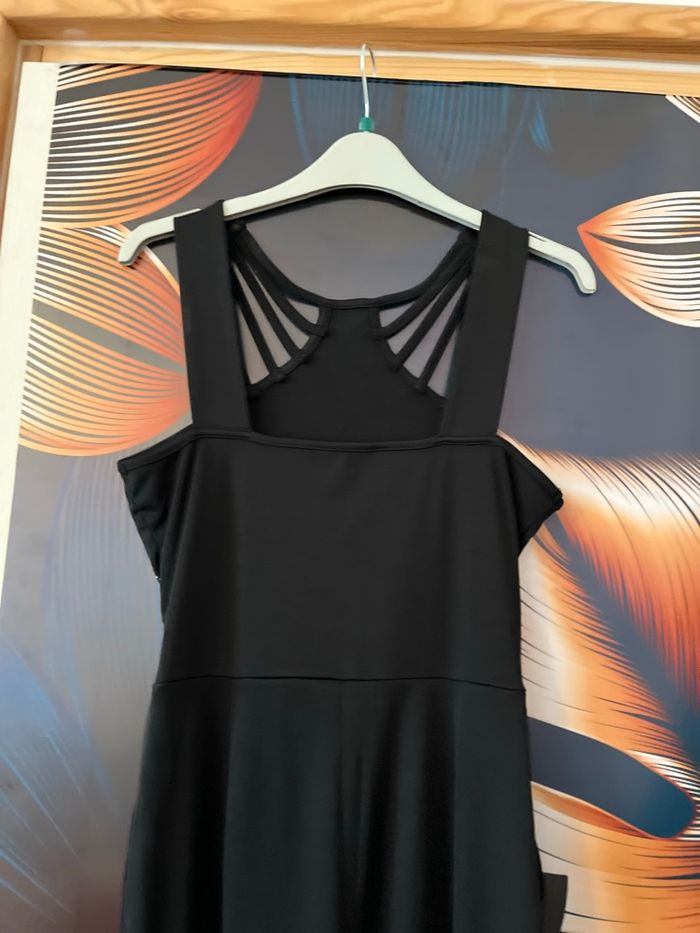 Superbe combi noire neuve - photo numéro 3