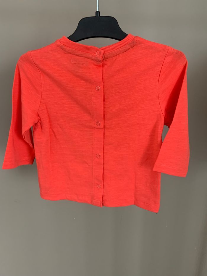 Tee-shirts - photo numéro 3