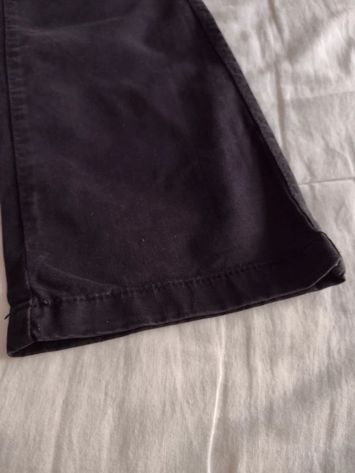 Pantalon Celio homme noir taille 38 - photo numéro 7