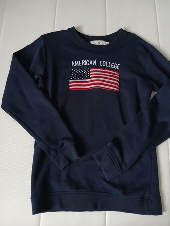Pull col rond