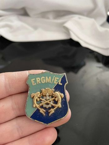 Médaille Insigne Militaire